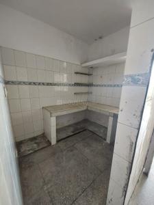 Kitchen Image of 800 Sq.ft 2 BHK Builder Floor for rent in Khirki Extension New Delhi for Rs. 24000
