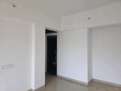 Bedroom Image of 780 Sq.ft 2 BHK Apartment / Flat for sale in Shree Swastick Heights, Virar West Virar for Rs. 4700000