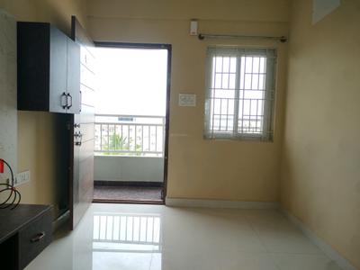 Om Sai Living Room 1