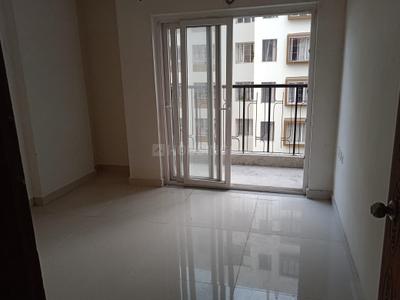 Bedroom Image of 1309 Sq.ft 3 BHK Apartment / Flat for sale in Ascon Era, New Town Kolkata for Rs. 12000000