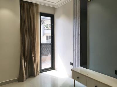 Bedroom Image of 2100 Sq.ft 4 BHK Builder Floor for rent in Palam Vihar Gurgaon for Rs. 72000