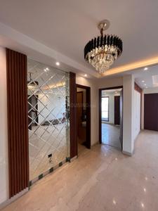 Hall Image of 1935 Sq.ft 3.5 BHK Apartment / Flat for sale in Sector 56 Gurgaon for Rs. 32500000