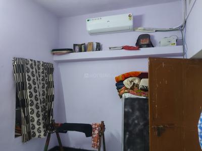 Bedroom Image of 675 Sq.ft 1 BHK Independent House for sale in Pal Gaon Jodhpur for Rs. 2600000