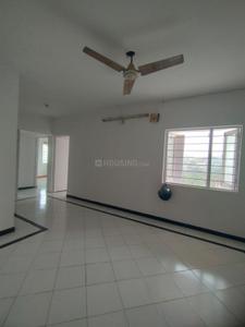 Hall Image of 990 Sq.ft 2 BHK Apartment / Flat for sale in Satellite Ahmedabad for Rs. 6200000