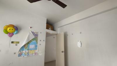 Bedroom Image of 1226 Sq.ft 3 BHK Apartment / Flat for sale in Unitech Vistas, New Town Kolkata for Rs. 11000000