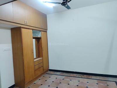 Bedroom Image of 1200 Sq.ft 2 BHK Builder Floor for rent in Kasavanahalli Bengaluru for Rs. 30000