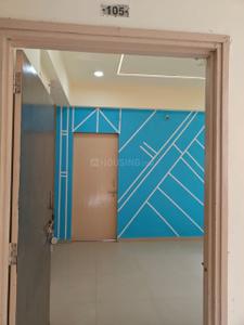 Kitchen Image of 765 Sq.ft 1 BHK Apartment / Flat for sale in Naroda Ahmedabad for Rs. 2550000