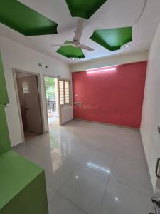 Hall Image of 1980 Sq.ft 3 BHK Apartment / Flat for sale in Bodakdev Ahmedabad for Rs. 15100000