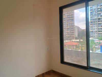 Bedroom Image of 1412 Sq.ft 3 BHK Apartment / Flat for sale in R City Patels Infinia, Ambernath East Ambernath for Rs. 7599000