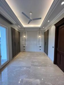 Image of 1744 Sq.ft 3 BHK Apartment / Flat for rent in Rishita Mulberry Heights, Sushant Golf City, Lucknow for Rs. 40000