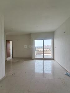 Hall Image of 1008 Sq.ft 2 BHK Apartment / Flat for sale in Ajmera Lakeside Paradise by Ajmera Group, Yelahanka New Town Bengaluru for Rs. 11200000