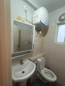 Image of 1050 Sq.ft 2 BHK Apartment / Flat for rent in Sector 115, Mohali for Rs. 22000