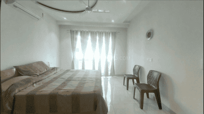 Bedroom Image of 2250 Sq.ft 6 BHK Independent House for sale in Sector 8 Chandigarh for Rs. 104500000