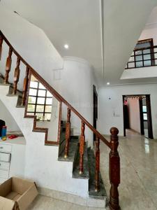 Hall Image of 3150 Sq.ft 6 BHK Independent House for sale in Sector 17 Faridabad for Rs. 120000000