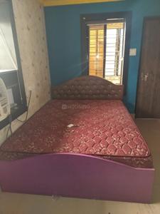 Bedroom Image of 2000 Sq.ft 3 BHK Apartment / Flat for rent in Khandagiri Bhubaneswar for Rs. 45000