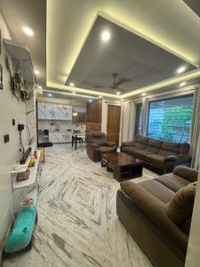 Bedroom Image of 1440 Sq.ft 4 BHK Independent House for sale in Sector 9 Faridabad for Rs. 30000000