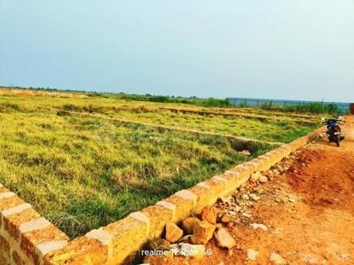 Image of 1200 Sq.ft Residential Plot / Land for sale in Patrapada, Bhubaneswar for Rs. 2400000