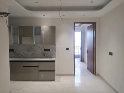 Living Room Image of 700 Sq.ft 2 BHK Builder Floor for sale in Mayur Vihar Phase 1 New Delhi for Rs. 7800000