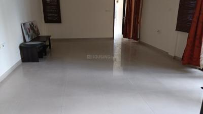 Living Room Image of 1640 Sq.ft 3 BHK Apartment / Flat for sale in Gera North, Kharadi Pune for Rs. 16000000