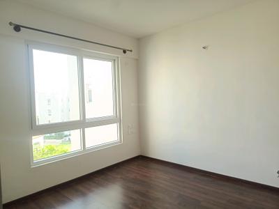 Bedroom Image of 1048 Sq.ft 2 BHK Apartment / Flat for rent in Sankalp Square, Devinagar Bengaluru for Rs. 48000