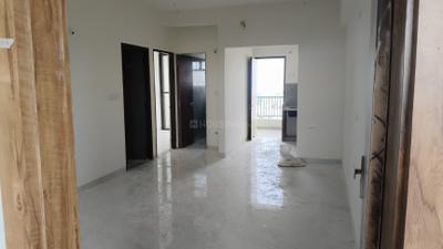 Living Room Image of 890 Sq.ft 2 BHK Apartment / Flat for sale in Sanskaar Paradise, Ayodhya Bypass Bhopal for Rs. 3649000