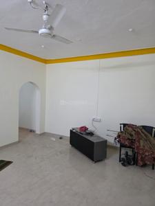 Hall Image of 850 Sq.ft 1 BHK Independent House for rent in Balewadi Pune for Rs. 25000