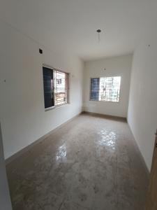 Bedroom Image of 1200 Sq.ft 3 BHK Apartment / Flat for sale in Belghoria Kolkata for Rs. 4200000