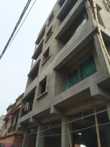Image of 1019 Sq.ft 2 BHK Apartment / Flat for sale in Kaikhali, Kolkata for Rs. 3900000