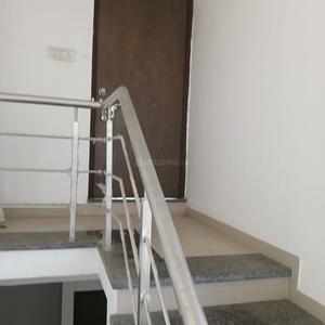Balcony Image of 2500 Sq.ft 4 BHK Independent House for rent in Harni Vadodara for Rs. 30000