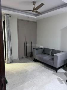 Hall Image of 1480 Sq.ft 2 BHK Builder Floor for rent in Sector 46 Gurgaon for Rs. 43300