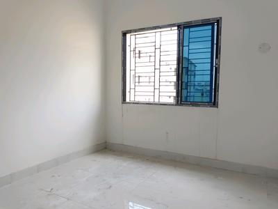 Bedroom Image of 650 Sq.ft 2 BHK Apartment / Flat for sale in Duillya Howrah for Rs. 2080000