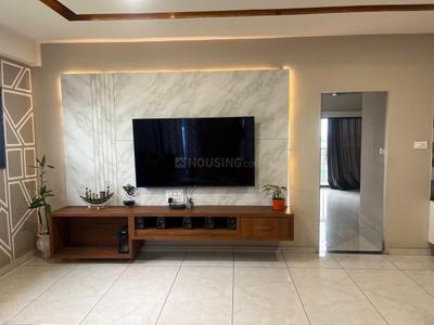 Hall Image of 2600 Sq.ft 3 BHK Apartment / Flat for sale in Karamsad Anand for Rs. 7200000