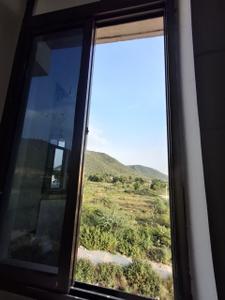 Balcony Image of 500 Sq.ft 1 BHK Apartment / Flat for sale in Pulla Bhuwana Udaipur for Rs. 2000000