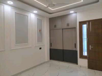 Bedroom Image of 1700 Sq.ft 3 BHK Builder Floor for sale in Fidato Honour Homes, Sector 89 Faridabad for Rs. 15500000
