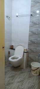 Bathroom Image of 1650 Sq.ft 3 BHK Apartment / Flat for sale in Bhayli Vadodara for Rs. 5000000