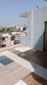 Image of 400 Sq.ft 1 RK Builder Floor for rent in Kotla Mubarakpur, New Delhi for Rs. 16000