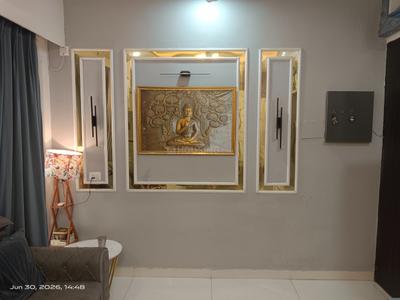 Bedroom Image of 1050 Sq.ft 2 BHK Apartment / Flat for sale in AIG Aigin Royal, Noida Extension Greater Noida for Rs. 10700000