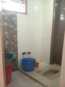 Bedroom One Image of 1134 Sq.ft 2 BHK Apartment / Flat for sale in Maninagar Ahmedabad for Rs. 6500000