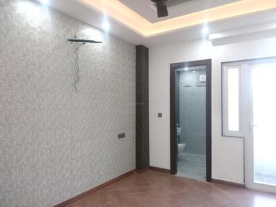 Bedroom Image of 1620 Sq.ft 3 BHK Builder Floor for sale in BPTP District 2, Sector 86 Faridabad for Rs. 18000000