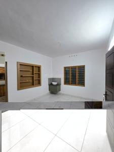 Balcony Image of 700 Sq.ft 2 BHK Independent House for sale in Thattampady Kochi for Rs. 2700000