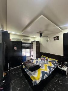 Bedroom Image of 1650 Sq.ft 3 BHK Apartment / Flat for sale in College Road Nashik for Rs. 16000000