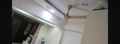 Bedroom Image of 1400 Sq.ft 3 BHK Independent House for sale in Bhoomi Dhara Apartment, Kamothe Navi Mumbai for Rs. 11000000