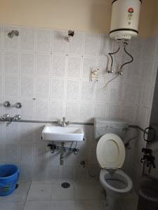 Bathroom Image of Pg in Sector 56, Gurgaon