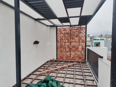Balcony Image of 3000 Sq.ft 4 BHK Duplex for sale in Sahastradhara Road Dehradun for Rs. 23500000