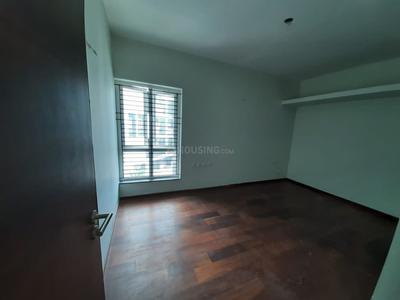 Bedroom Image of 1645 Sq.ft 3 BHK Apartment / Flat for rent in Pazhavanthangal Chennai for Rs. 57000