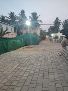 Image of 3007 Sq.ft 4 BHK Villa for sale in Lifestyle Villa One Phase I, Manikandan Nagar, Chennai for Rs. 39100000