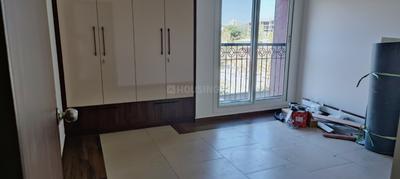Bedroom Image of 1940 Sq.ft 4 BHK Apartment / Flat for rent in Sumadhura Folium, K R Puram Bengaluru for Rs. 100000