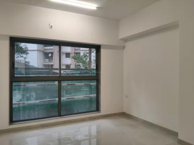 Bedroom Image of 1300 Sq.ft 3 BHK Apartment / Flat for sale in Runwal Zenith, Thane West Thane for Rs. 24000000