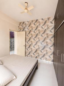 Bedroom Image of 911 Sq.ft 2 BHK Apartment / Flat for sale in Uniidus Breeze, Whitefield Bengaluru for Rs. 8400000