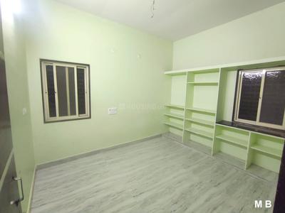 Bedroom Image of 1200 Sq.ft 2 BHK Independent House for rent in Hospete Bellary for Rs. 17500
